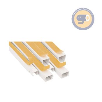 داکت 25*20 چسبی دودمان