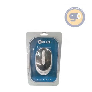 موس بی سیم QPLUS PL-MW220