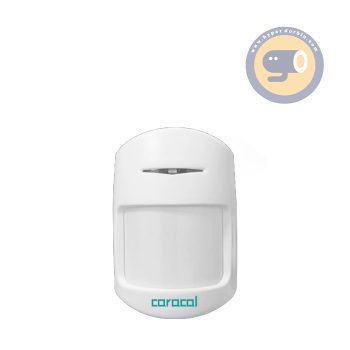 چشمی با سیم مدل CARACAL