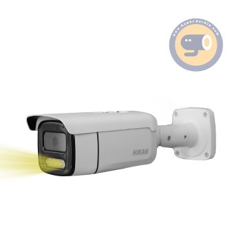 دوربین 5 مگاپیکسل هیکان مدل HK-AHC-BW5865RA