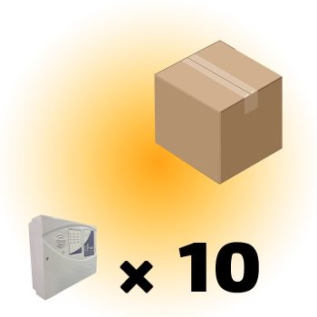 مجموعه 10 عددی دستگاه IF PANEL (GSM)