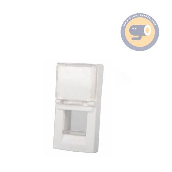 قاب کیستون تک پورت باریک