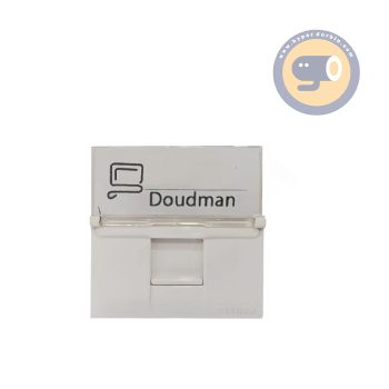 قاب کیستون تک پورت پهن