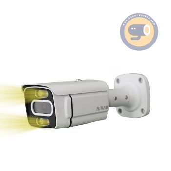 دوربین 5 مگاپیکسل هیکان مدل HK-AHC-BW5760RA