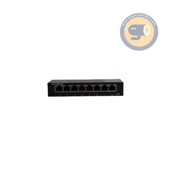سوییچ شبکه هیکان مدل HK-SW-0800