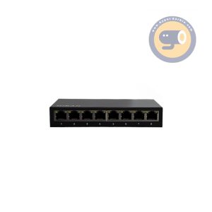 سوییچ شبکه هیکان مدل HK-SW-G0800