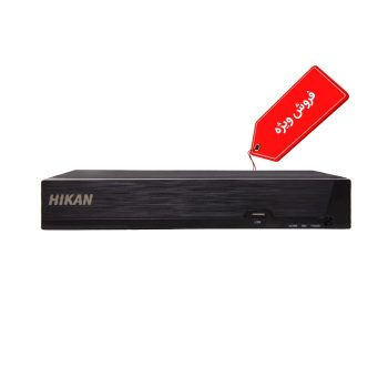 دستگاه رکورد 16 کانال هیکان مدل HK-XR-5216NMA1