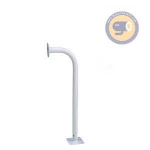 براکت لوله ای 20*100 سانتی متر