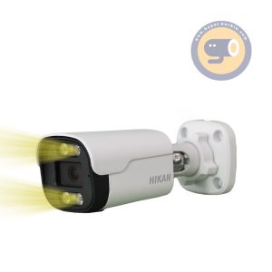 دوربین 5 مگاپیکسل هیکان مدل HK-IPC-BU5732UAP