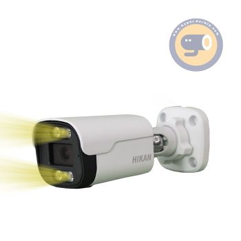 دوربین 5 مگاپیکسل هیکان مدل HK-IPC-BU5732UAP