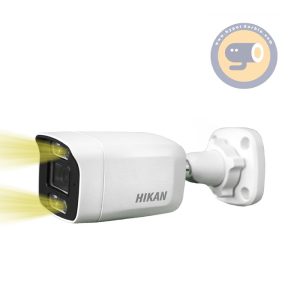 دوربین 8 مگاپیکسل هیکان مدل HK-IPC-BW8745KAP