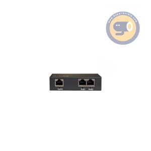 سوییچ شبکه هیکان مدل HK-SW-P0200-i1