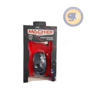 موس بی سیم برند Macher مدل Mr-172