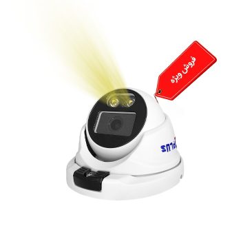 دوربین 2 مگاپیکسل کیوپلاس مدل PL-AHC-DW252A2-N