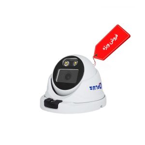 دوربین 4 مگاپیکسل کیوپلاس مدل PL-IPC-D452A2A-R