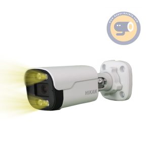 دوربین 5 مگاپیکسل هیکان مدل HK-IPC-BW5732XAP