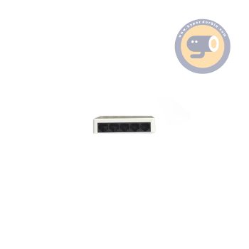 سوییچ شبکه هیکان مدل HK-SW-0400