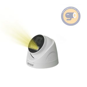 دوربین 5 مگاپیکسل هیکان مدل HK-IPC-DW5703SA2PF-R