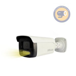 دوربین 5 مگاپیکسل هیکان مدل HK-IPC-HBDW5765SAP