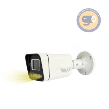 دوربین 8 مگاپیکسل هیکان مدل HK-IPC-BW8890SAPZ5