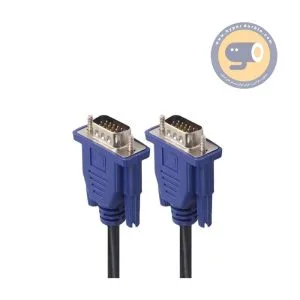 کابل 3 متری VGA