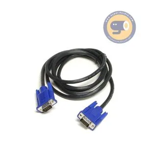 کابل 5 متری VGA