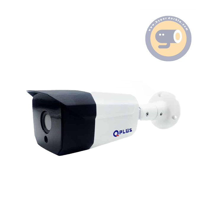 دوربین 2 مگاپیکسل کیوپلاس مدل PL-AHC-B2650A6-E