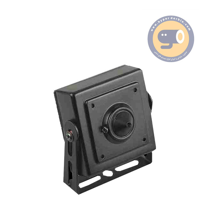 دوربین 2 مگاپیکسل کیوپلاس مدل AHC P2200-F-PINHOL
