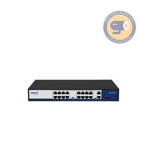 سوییچ شبکه HRUI901-AF-1621GS-300