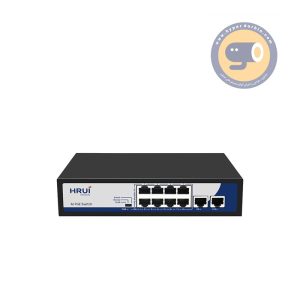 سوییچ شبکه HRUI900-AF-82GN