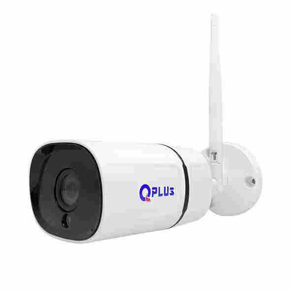 دوربین های وایرلس