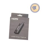 کپچر HDMI به USB2