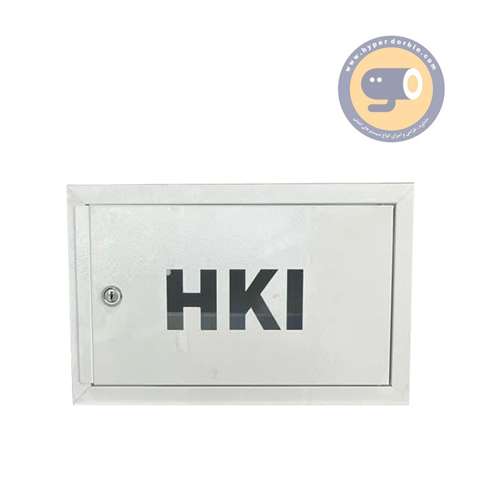 رک 7 یونیت سفید سنباده ای HKI