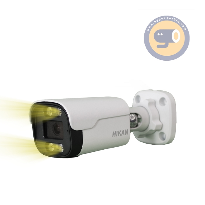 دوربین 2 مگاپیکسل هیکان مدل HK-AHC-BW2732DE