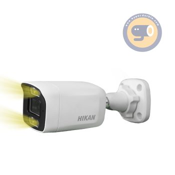 دوربین 2 مگاپیکسل هیکان مدل HK-AHC-BW2745EA