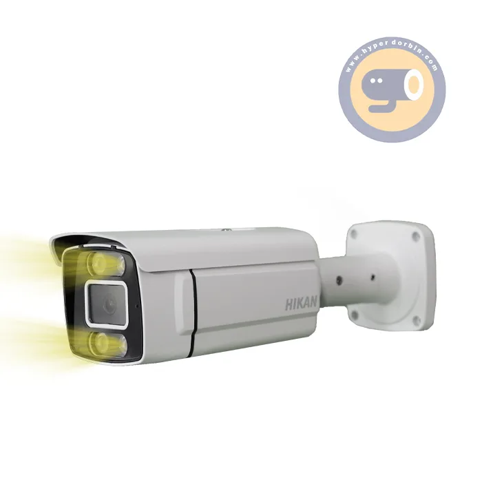 دوربین 2 مگاپیکسل هیکان مدل HK-IPC-BW2860PAP