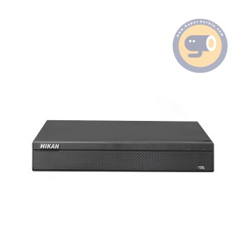دستگاه رکورد 4 کانال هیکان مدل HK-XR-5104NN2AI