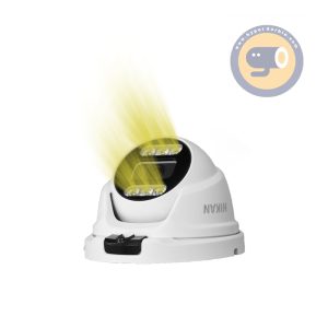 دوربین 5 مگاپیکسل هیکان مدل HK-IPC-DW5706XAP