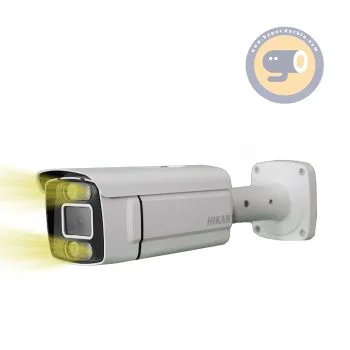 دوربین 5 مگاپیکسل هیکان مدل HK-IPC-BW5860XAP