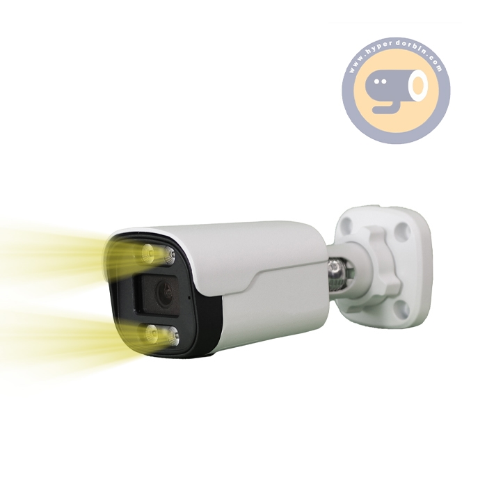 دوربین 5 مگاپیکسل مدل IPC-B7325W3A دوربین 5 مگاپیکسل مدل IPC-B7325W3A