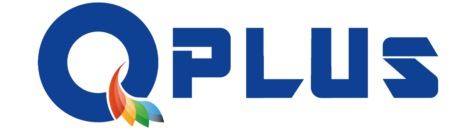 لوگو کیوپلاس