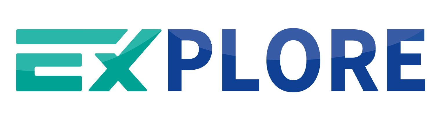 لوگو اکسپلور