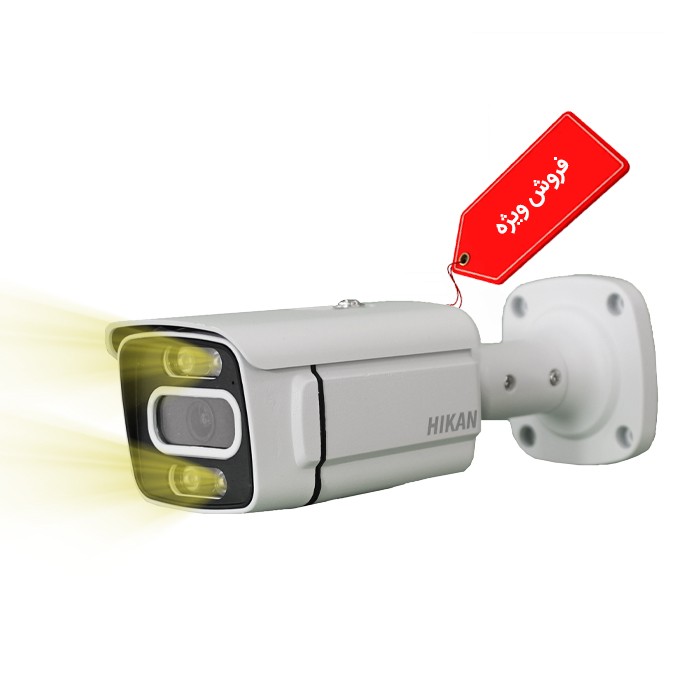 hikan-5760uapsd_3 دوربین 5 مگاپیکسل هیکان مدل HK-IPC-BW5760UAPSD