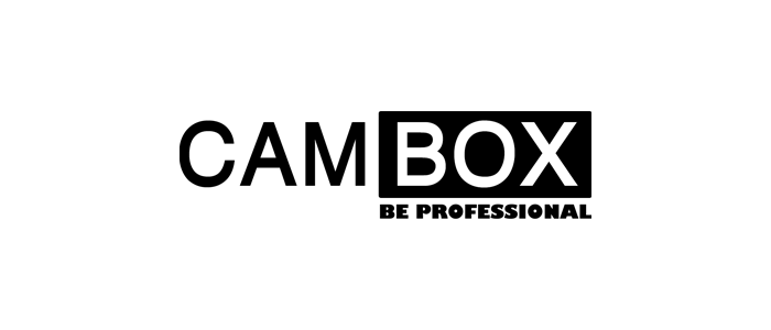 BRAND.CAMBOX