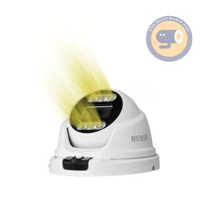 دوربین 5 مگاپیکسل هیکان مدل HK-IPC-DW5706SAP