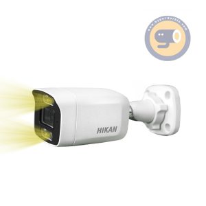 دوربین 5 مگاپیکسل هیکان مدل HK-IPC-BW5745SAP
